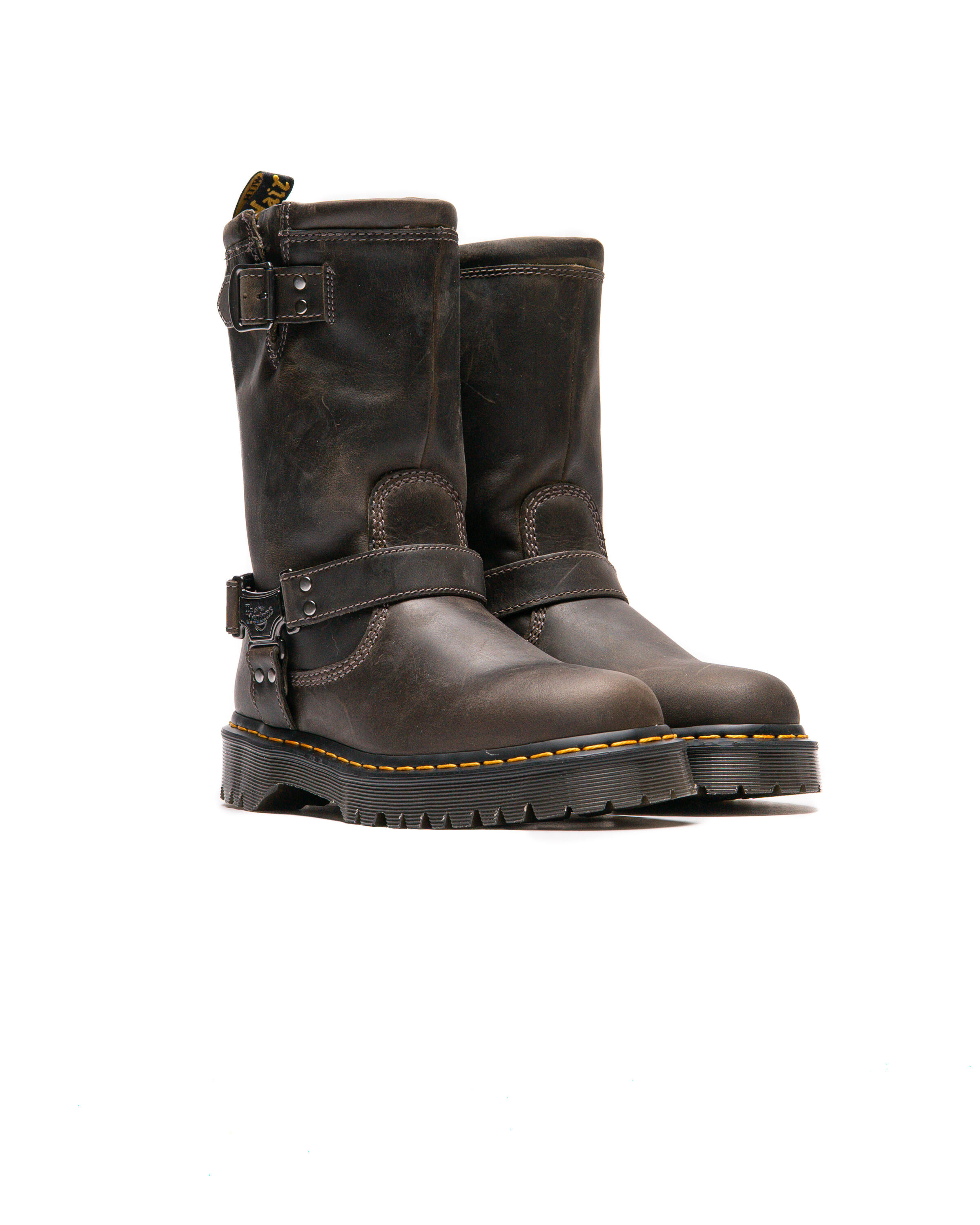 Dr. Martens Anistone Hi | 31901057 | AFEW STORE